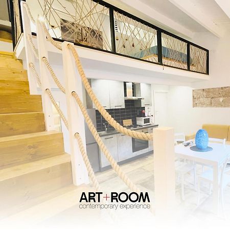 Dali Art Room Alghero Dış mekan fotoğraf