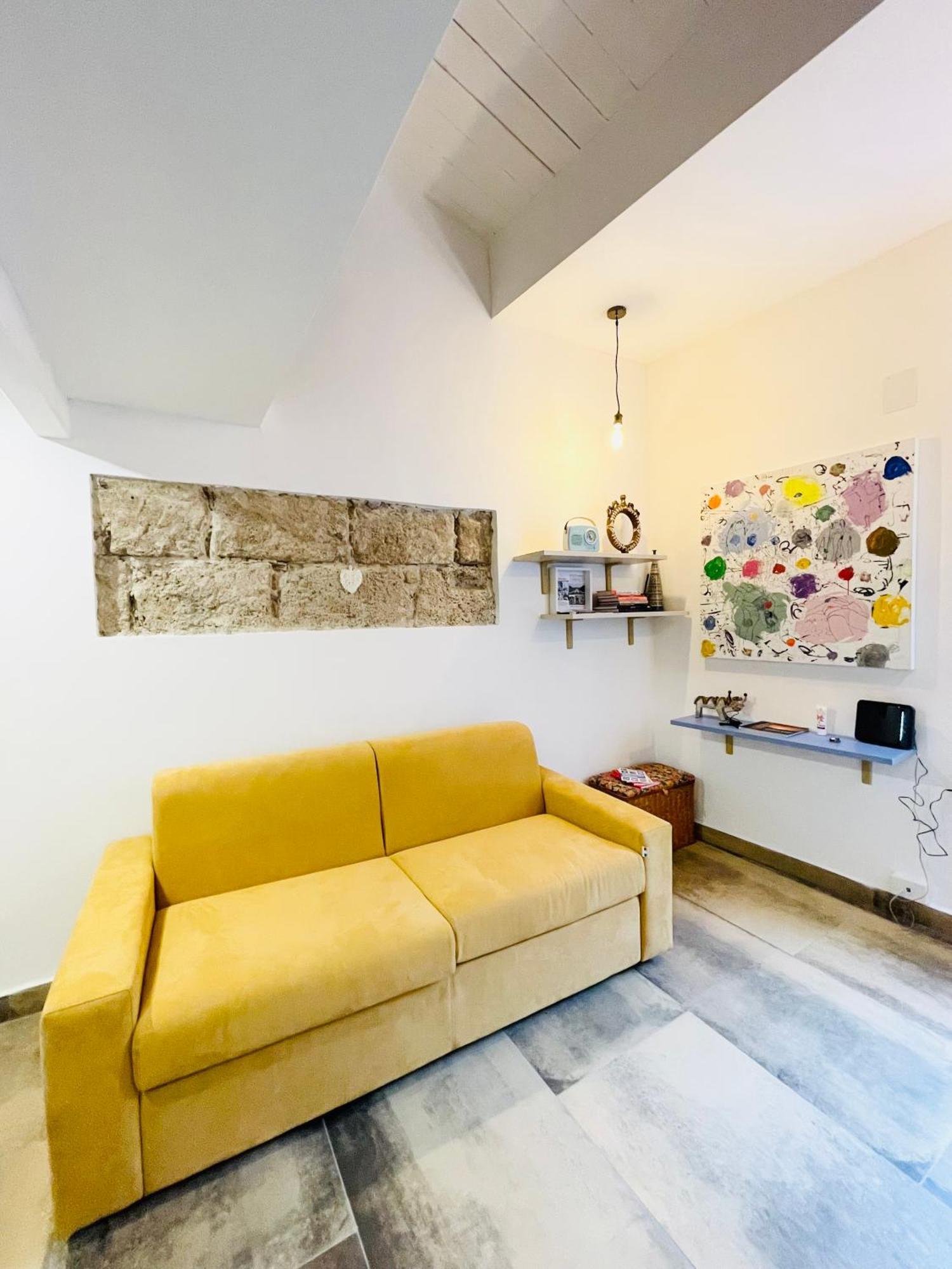 Dali Art Room Alghero Dış mekan fotoğraf