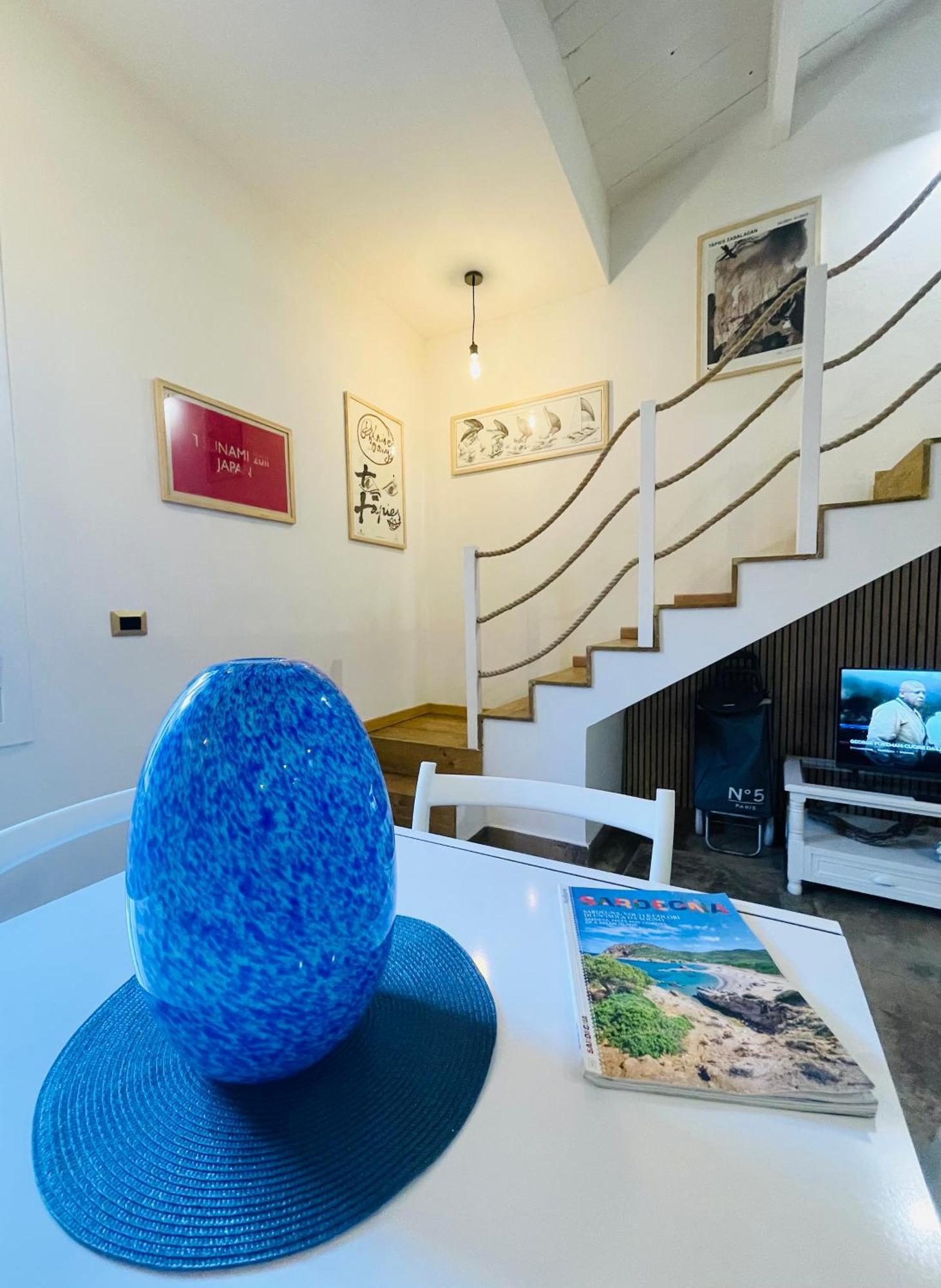 Dali Art Room Alghero Dış mekan fotoğraf