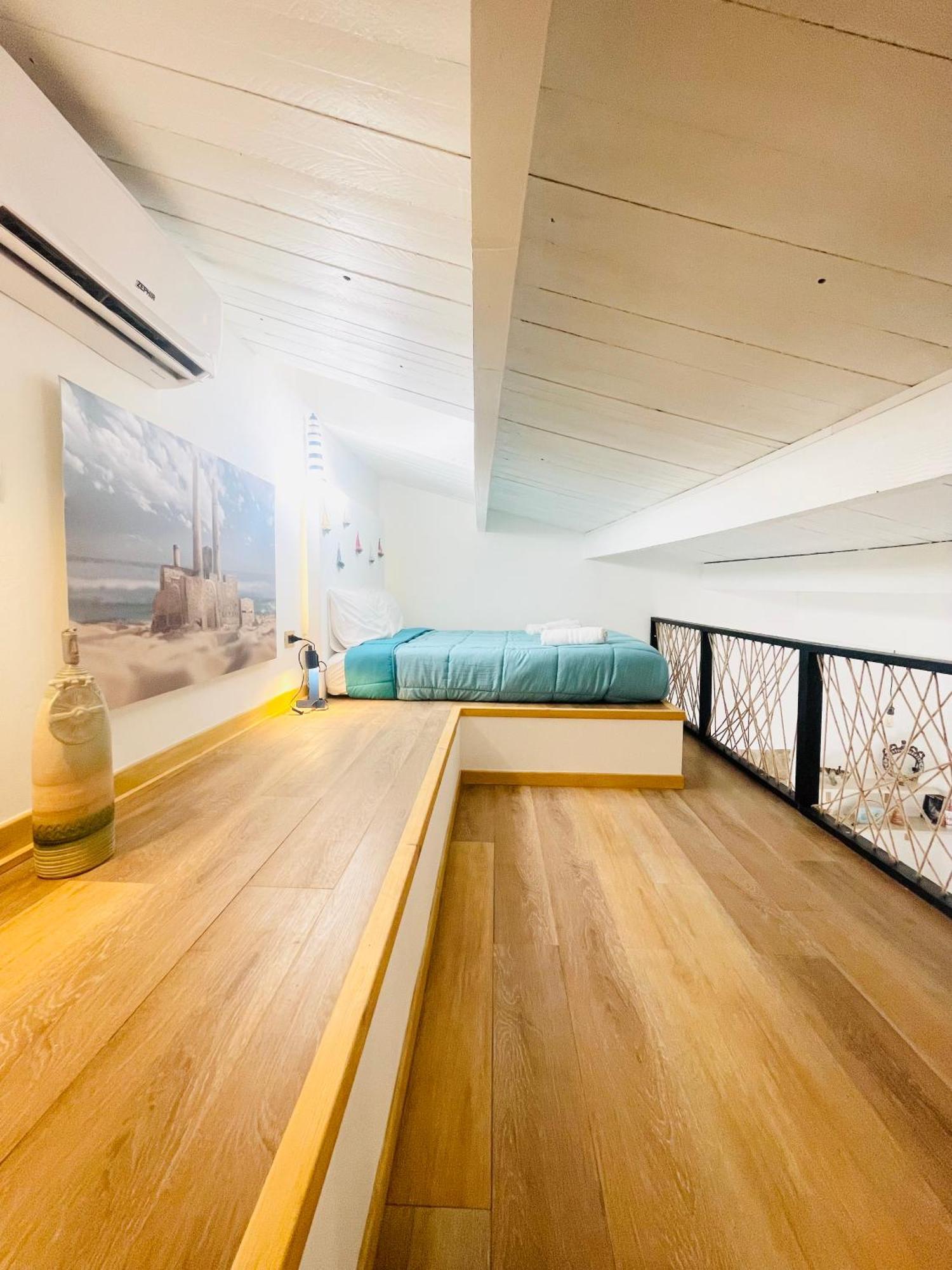 Dali Art Room Alghero Dış mekan fotoğraf