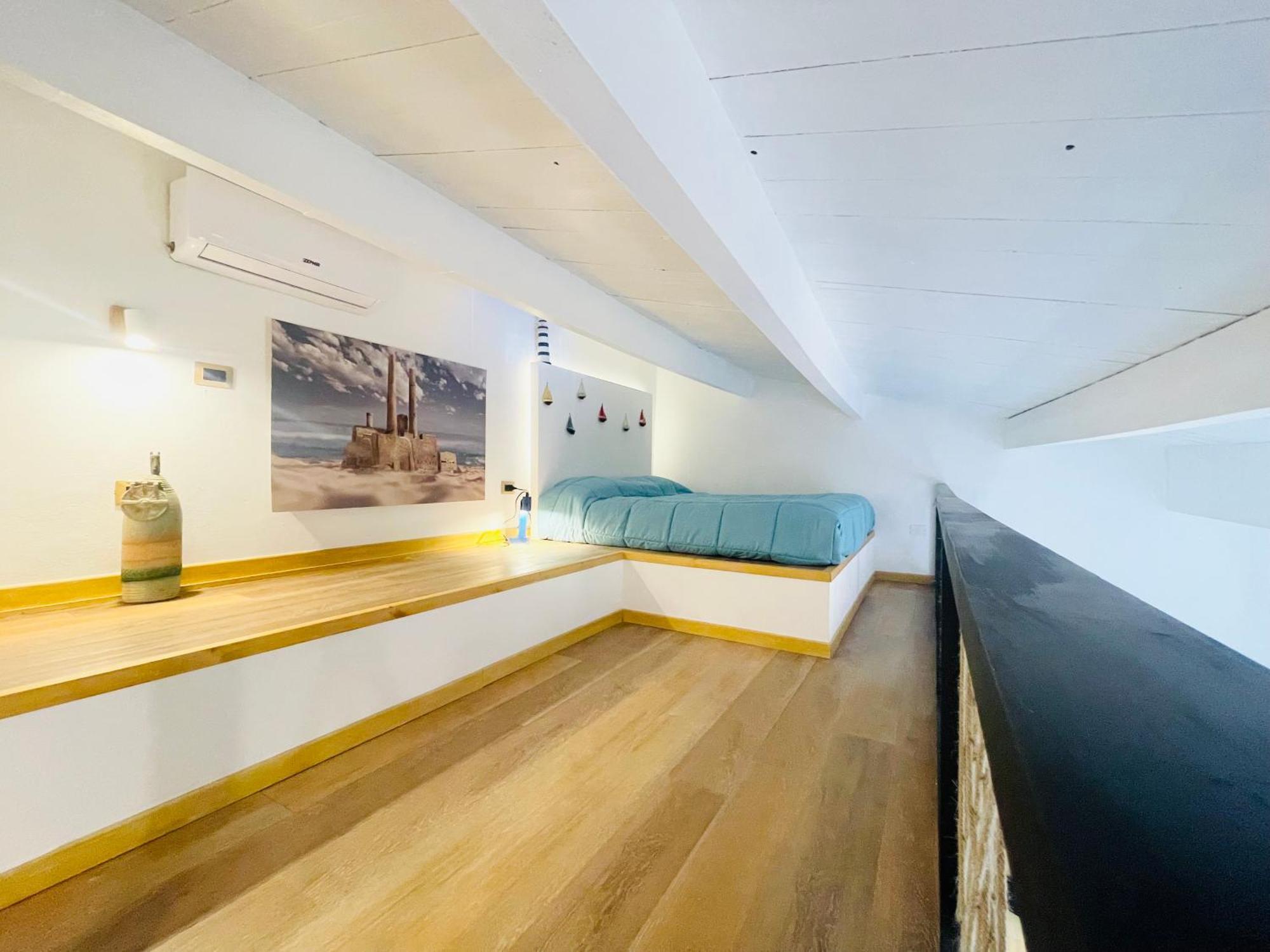 Dali Art Room Alghero Dış mekan fotoğraf