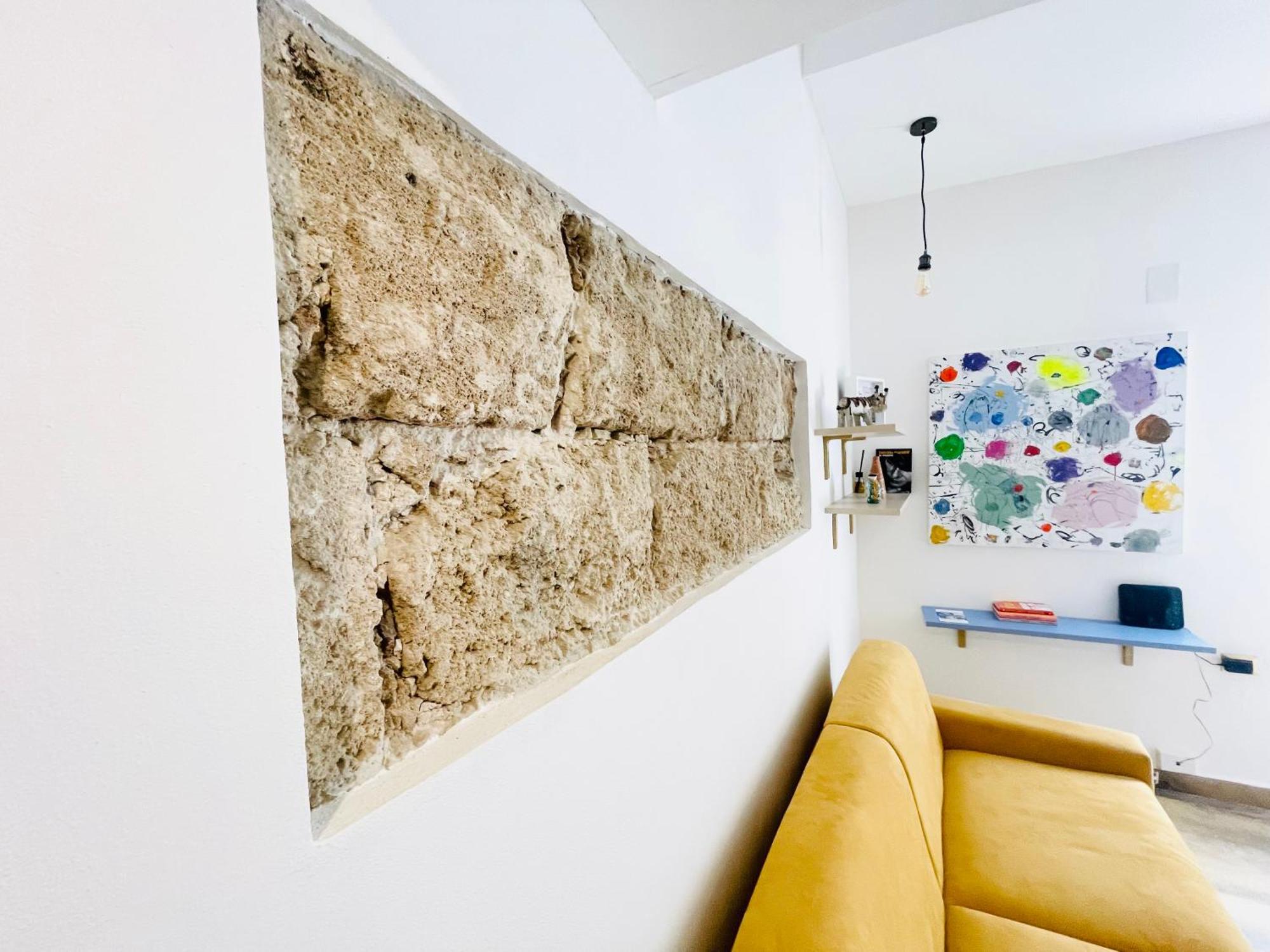 Dali Art Room Alghero Dış mekan fotoğraf