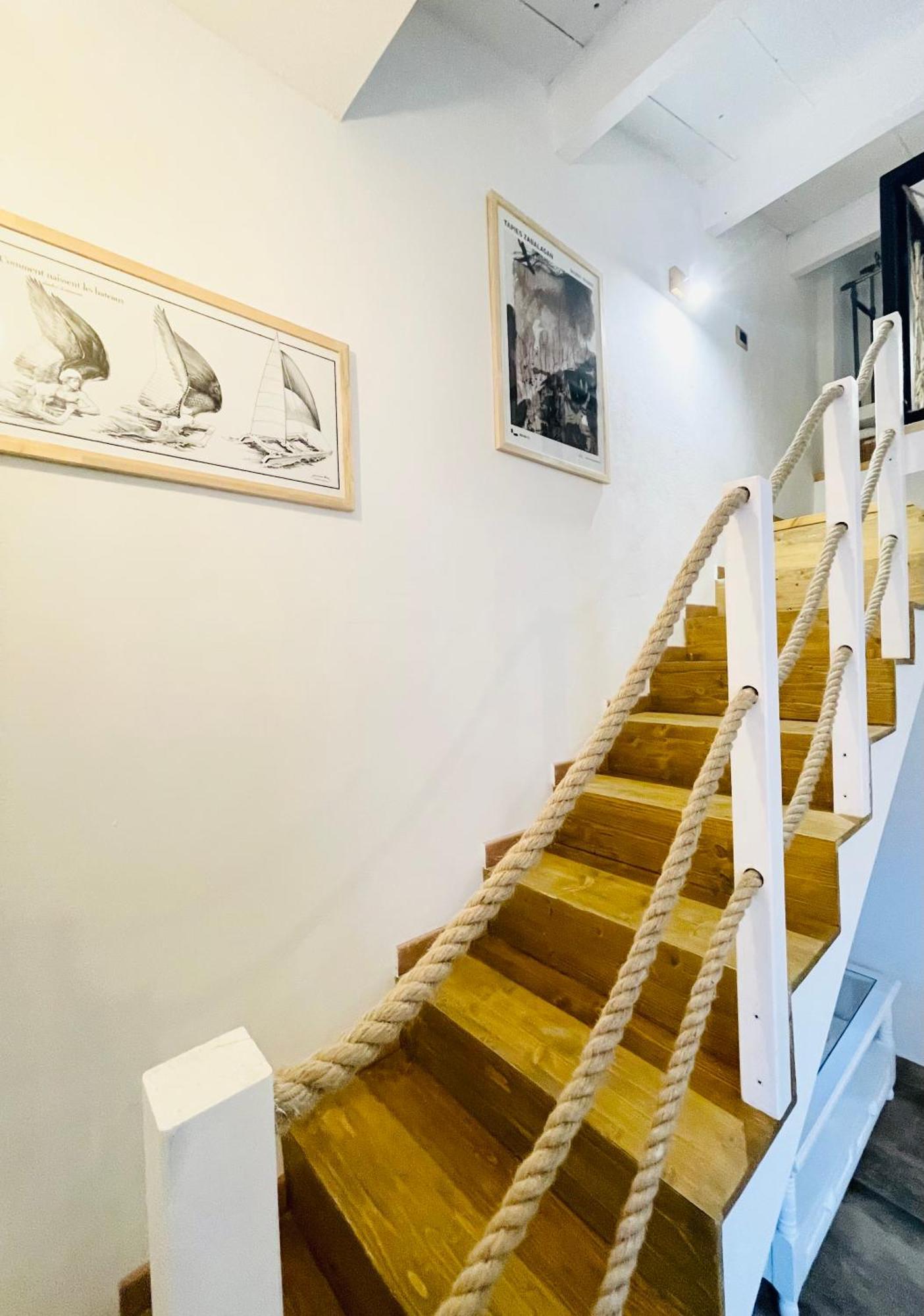 Dali Art Room Alghero Dış mekan fotoğraf