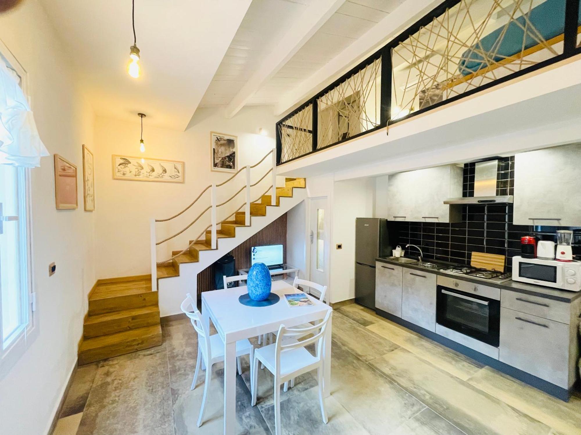 Dali Art Room Alghero Dış mekan fotoğraf