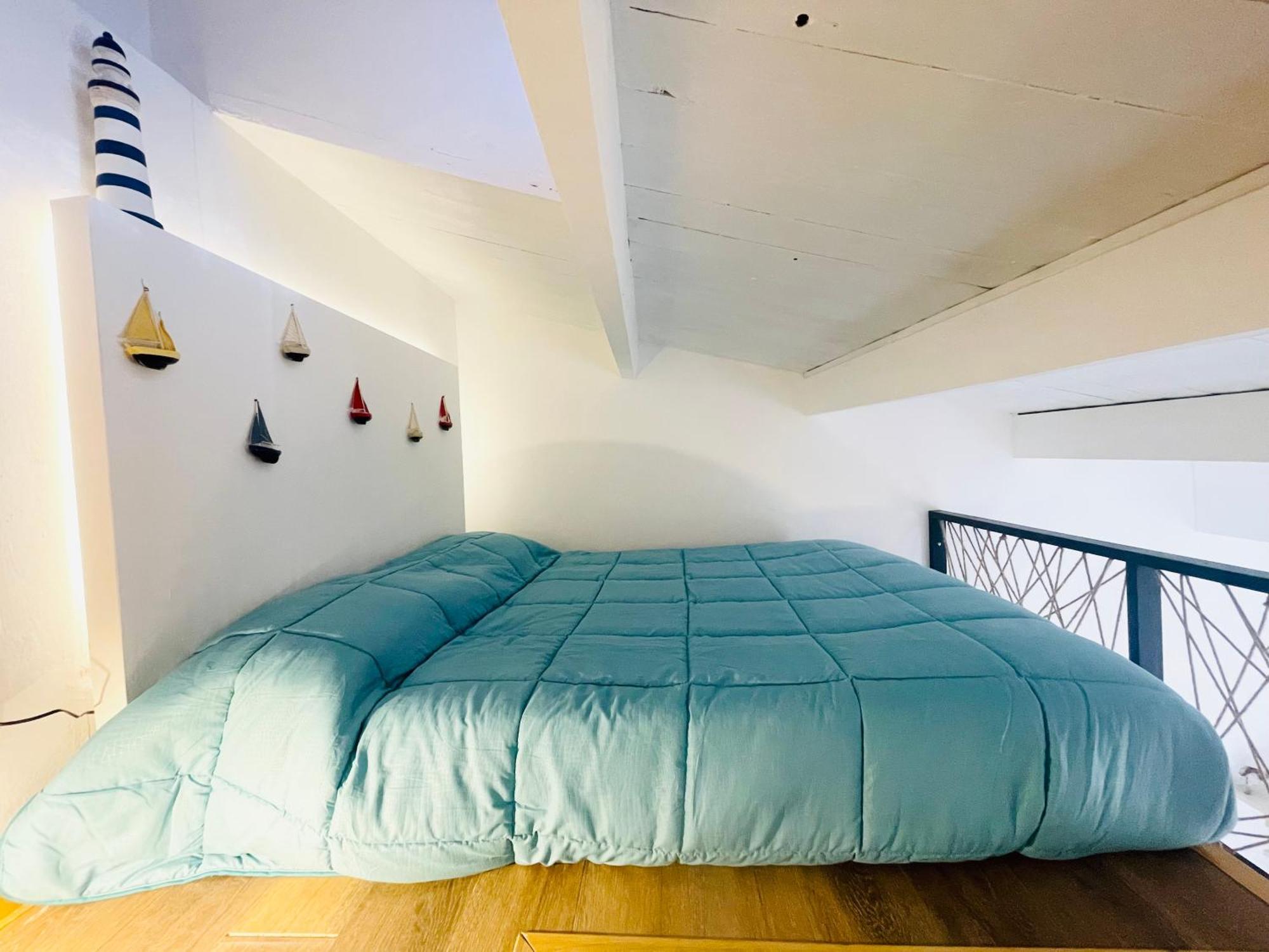 Dali Art Room Alghero Dış mekan fotoğraf