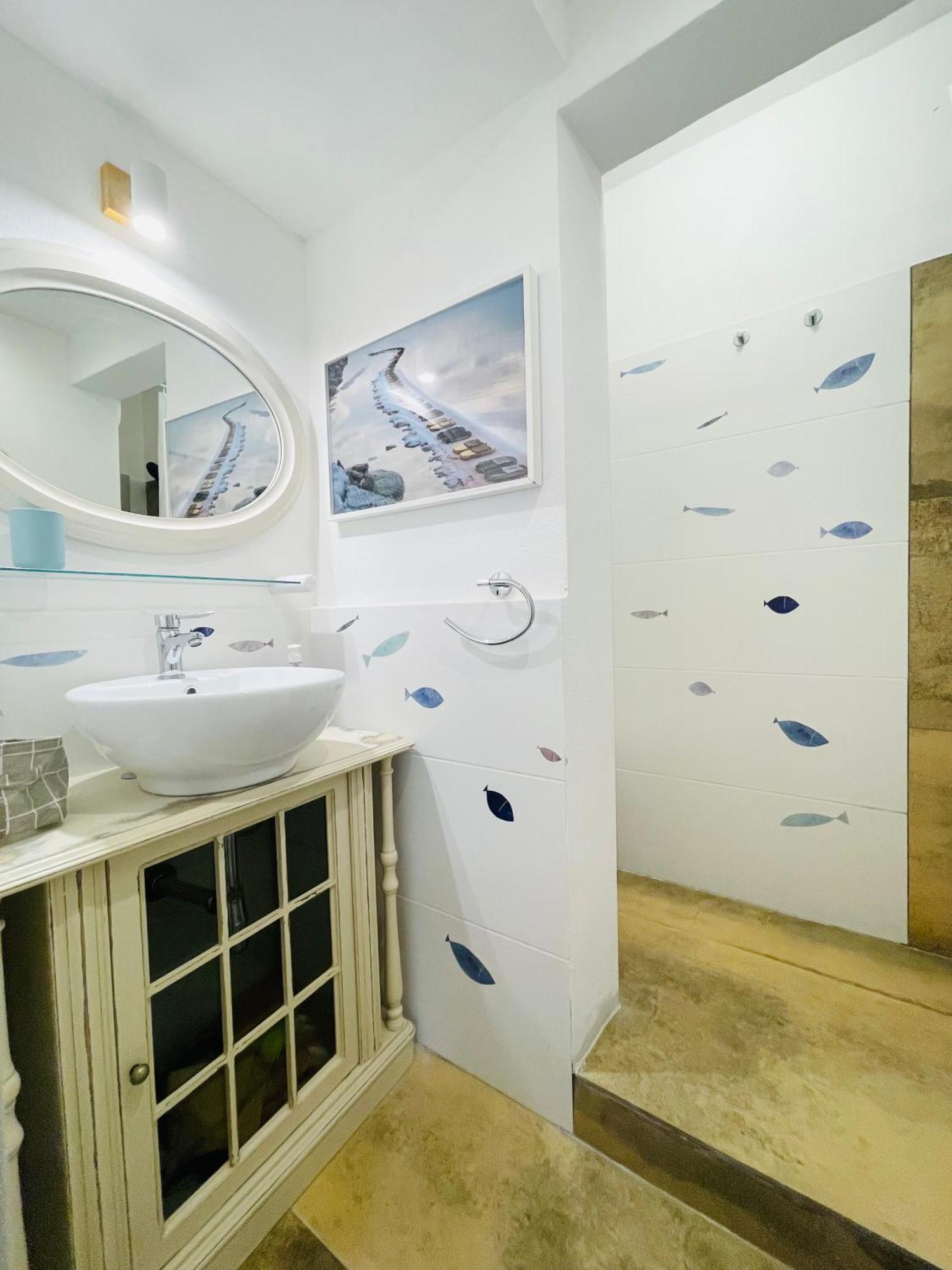 Dali Art Room Alghero Dış mekan fotoğraf