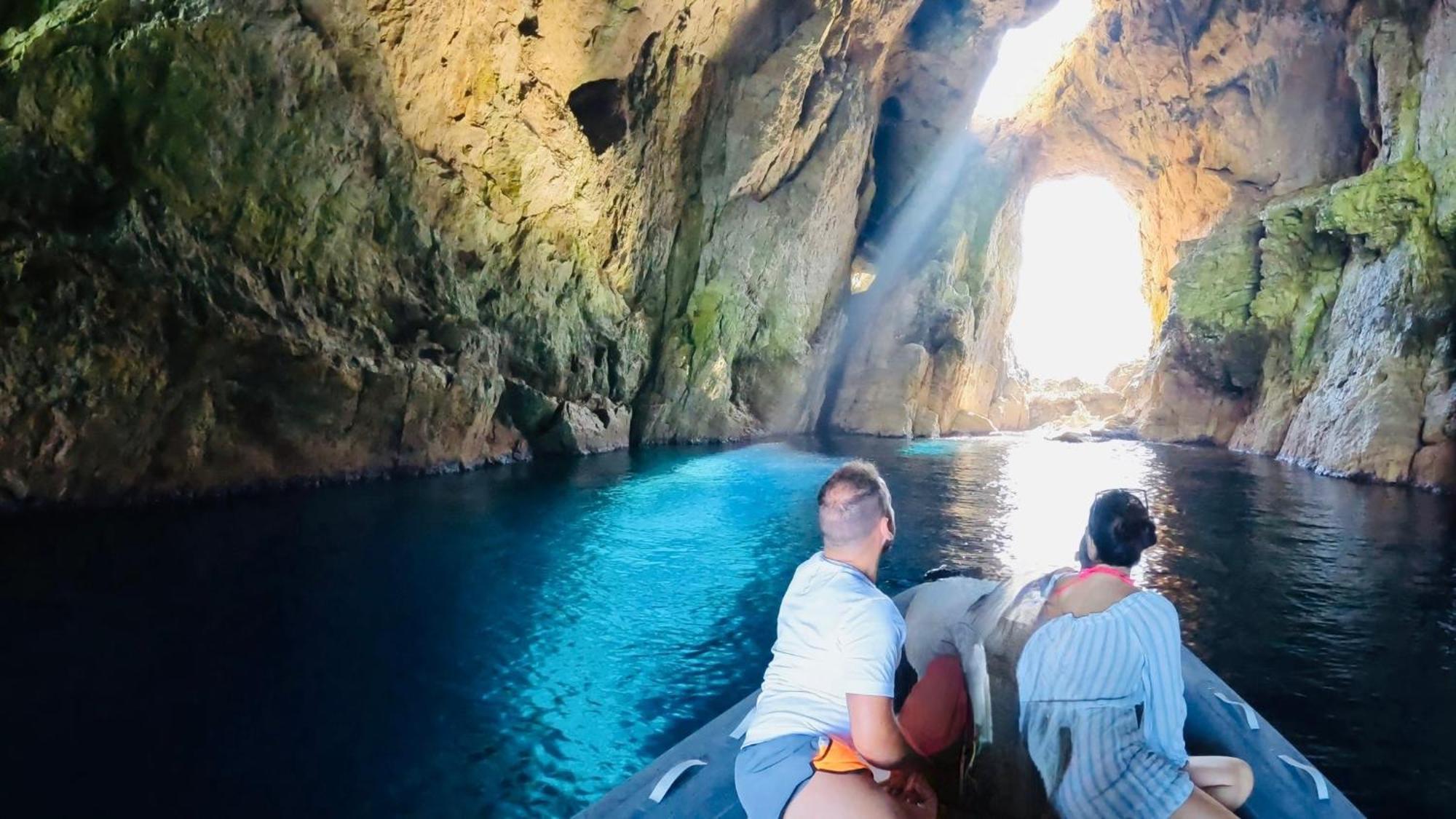 Dali Art Room Alghero Dış mekan fotoğraf