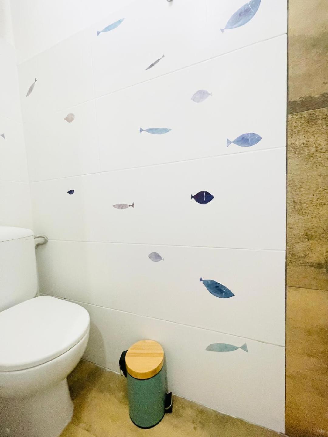 Dali Art Room Alghero Dış mekan fotoğraf