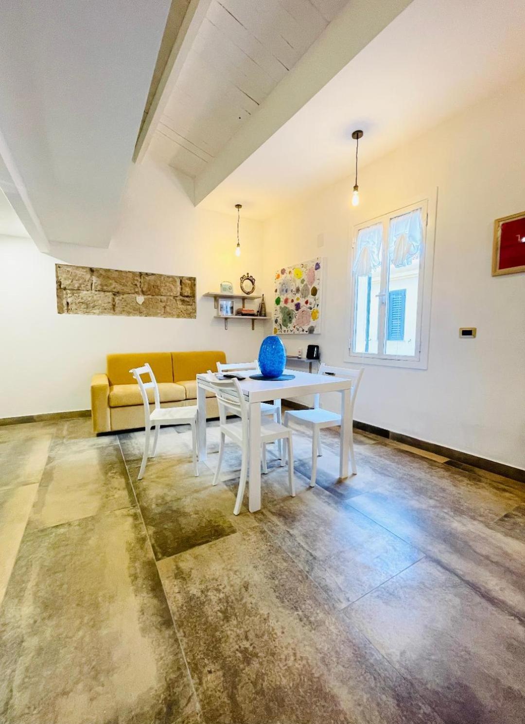 Dali Art Room Alghero Dış mekan fotoğraf