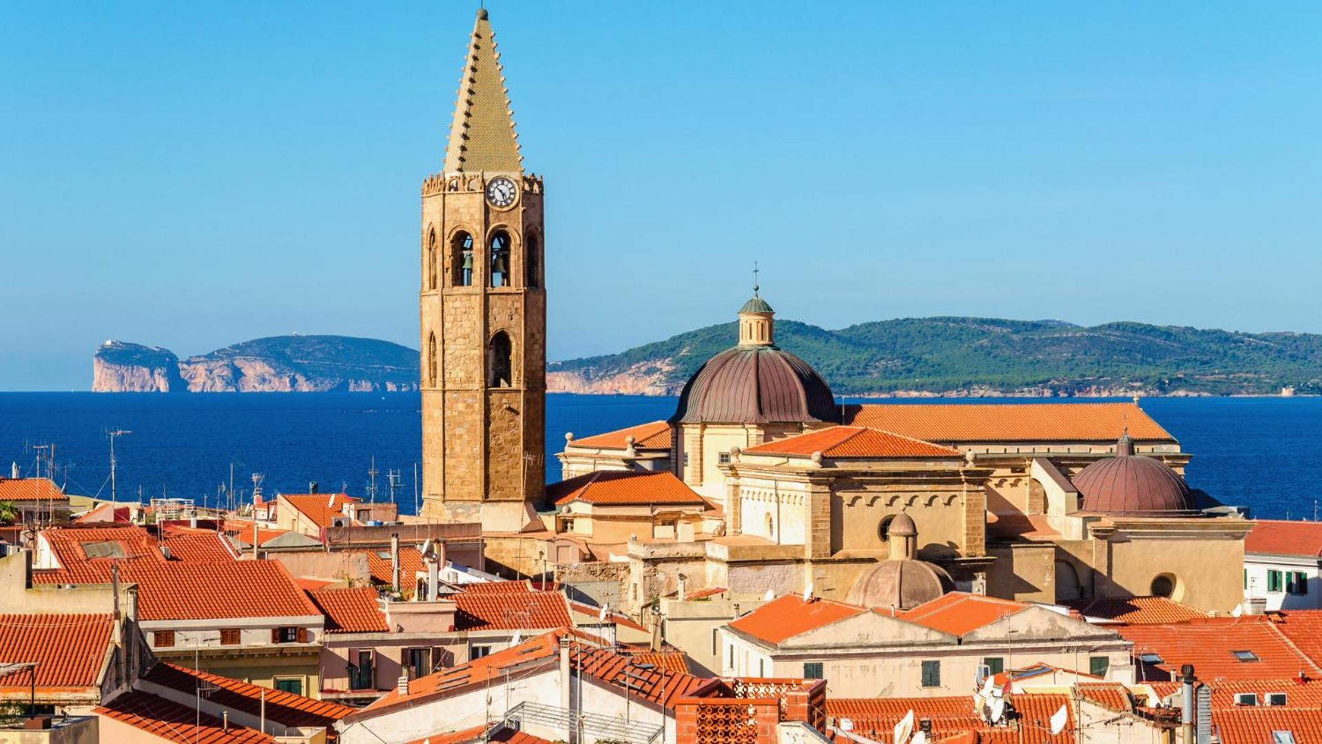 Dali Art Room Alghero Dış mekan fotoğraf