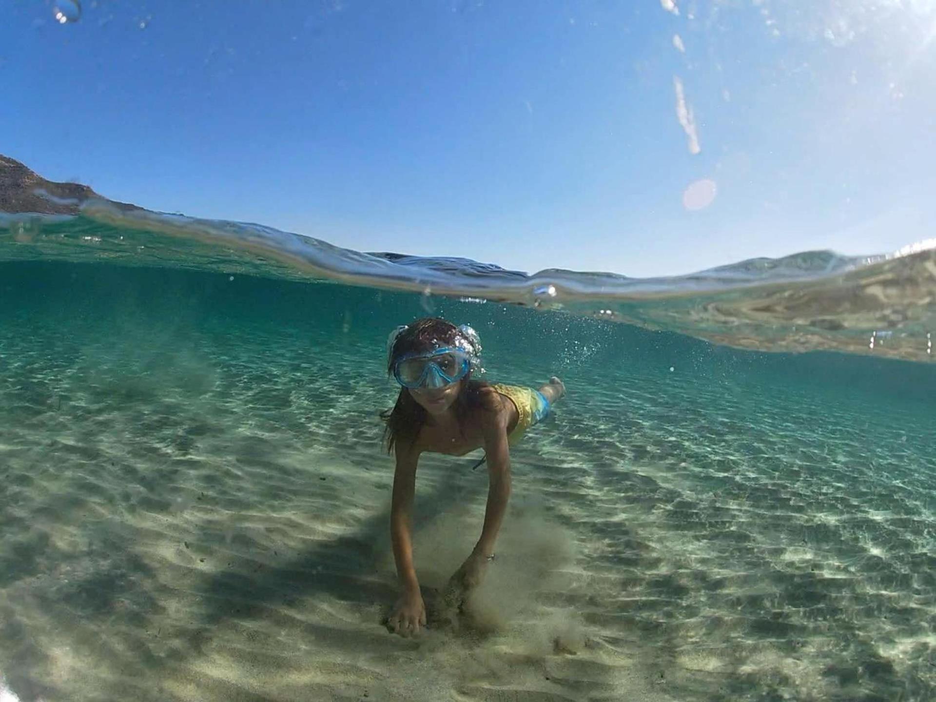 Dali Art Room Alghero Dış mekan fotoğraf