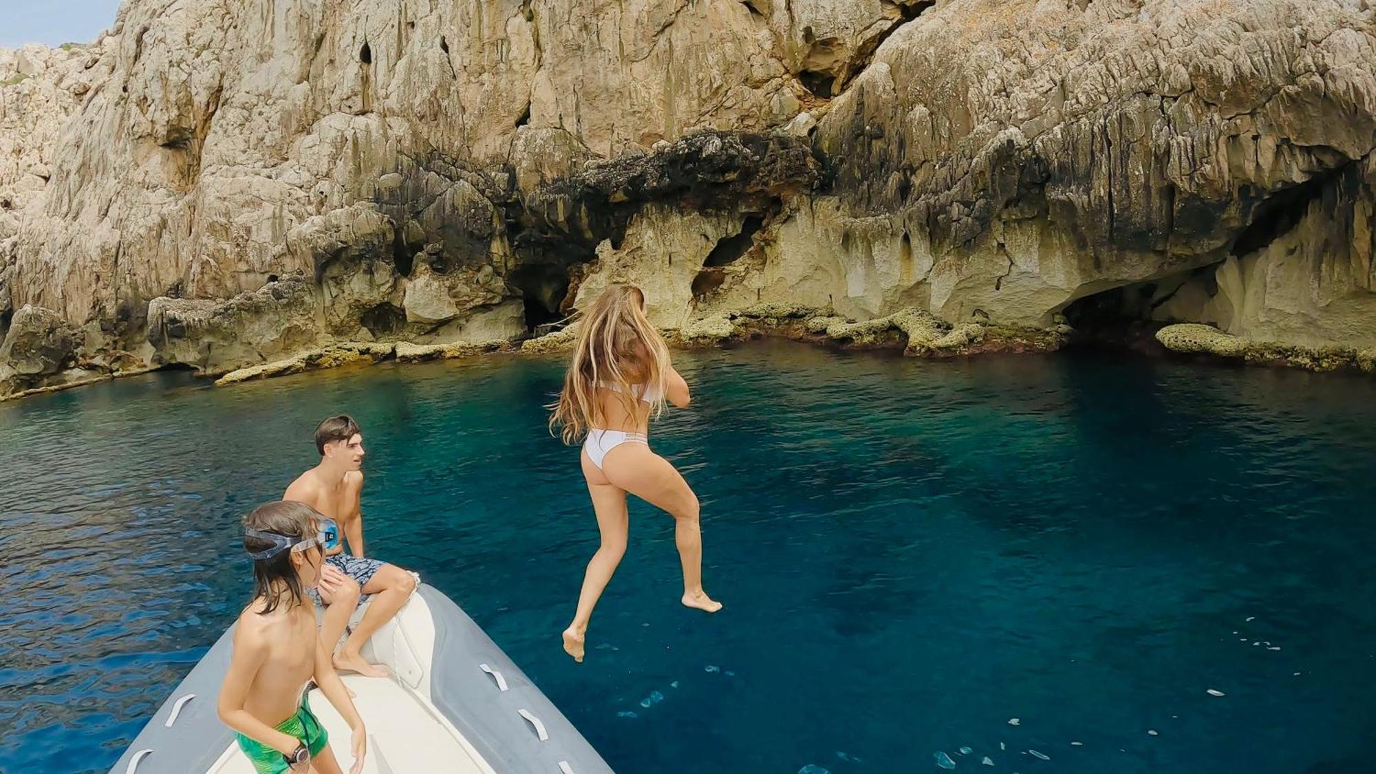 Dali Art Room Alghero Dış mekan fotoğraf