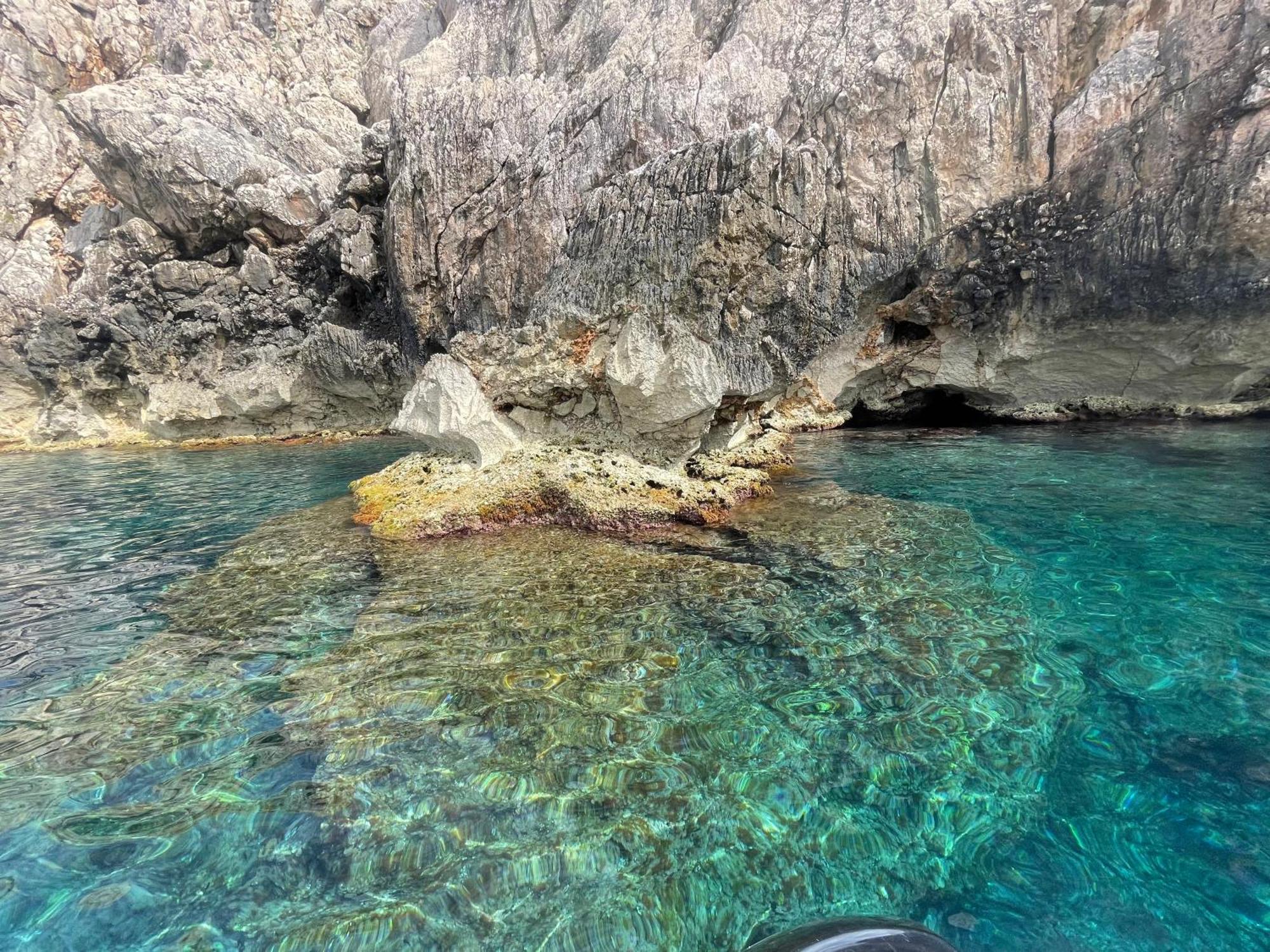 Dali Art Room Alghero Dış mekan fotoğraf