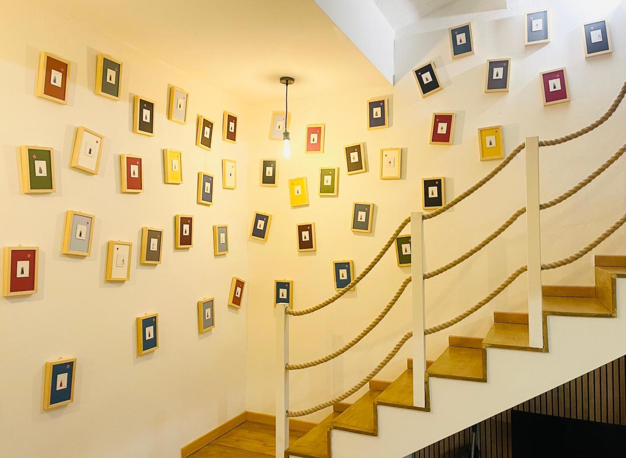Dali Art Room Alghero Dış mekan fotoğraf