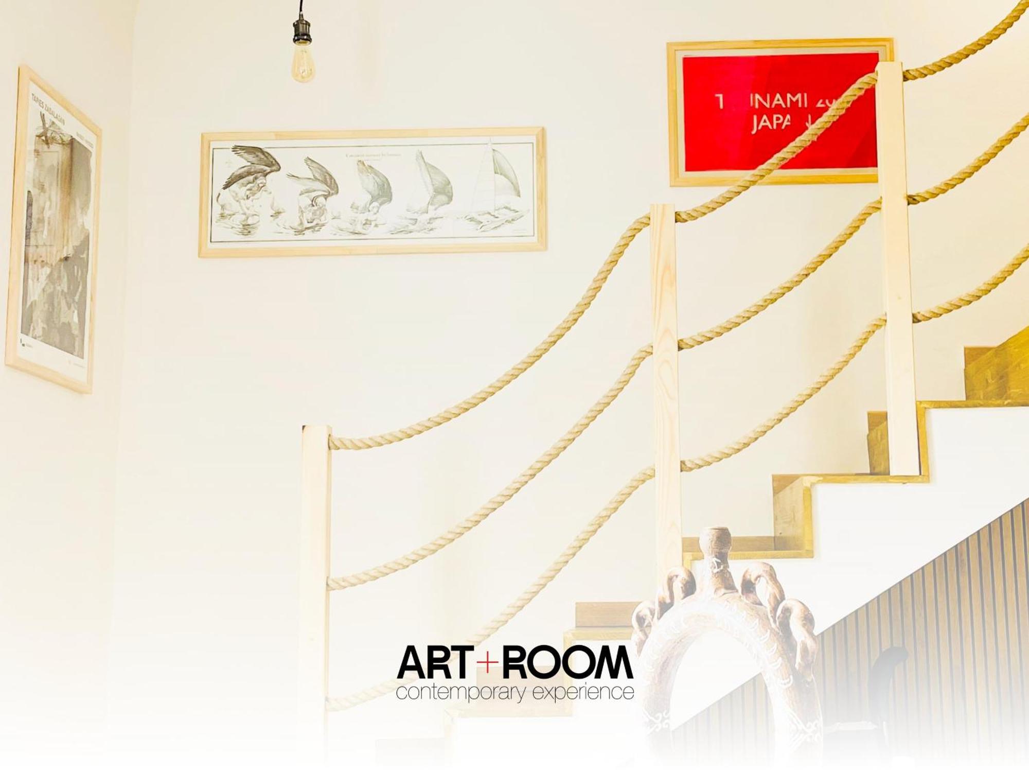 Dali Art Room Alghero Dış mekan fotoğraf