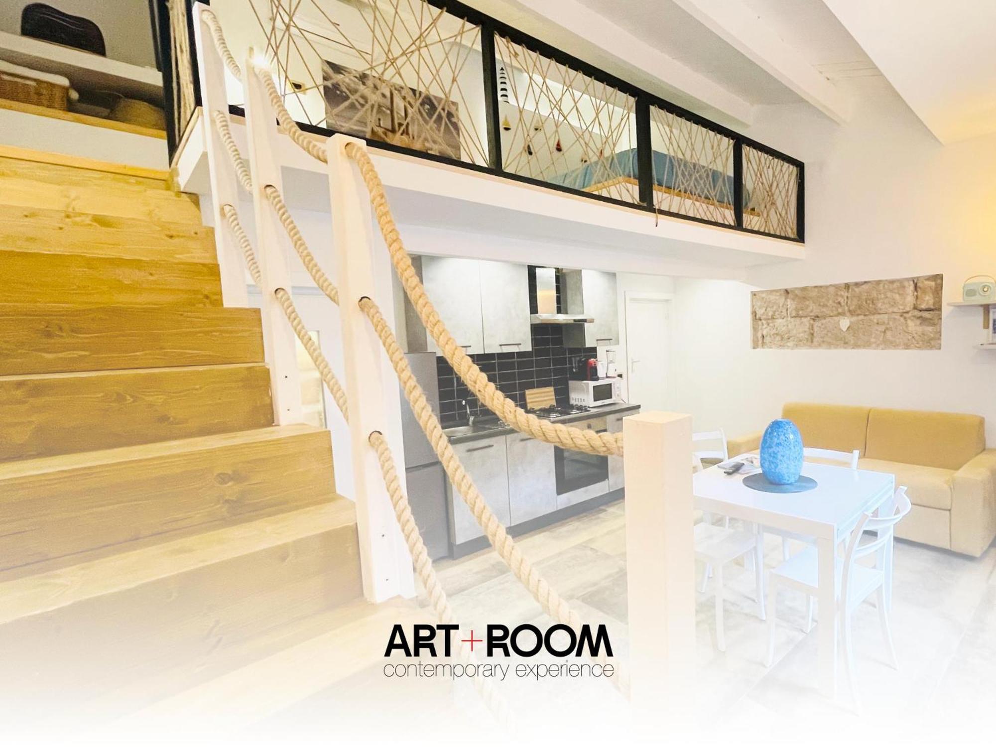 Dali Art Room Alghero Dış mekan fotoğraf